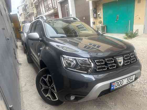 Dacia Duster 2017 год Тирасполь Тирасполь