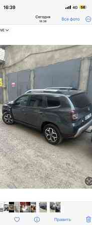 Dacia Duster 2017 год Тирасполь Тирасполь