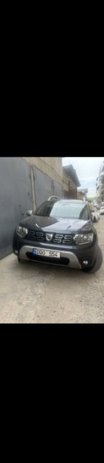Dacia Duster 2017 год Тирасполь Тирасполь - изображение 1