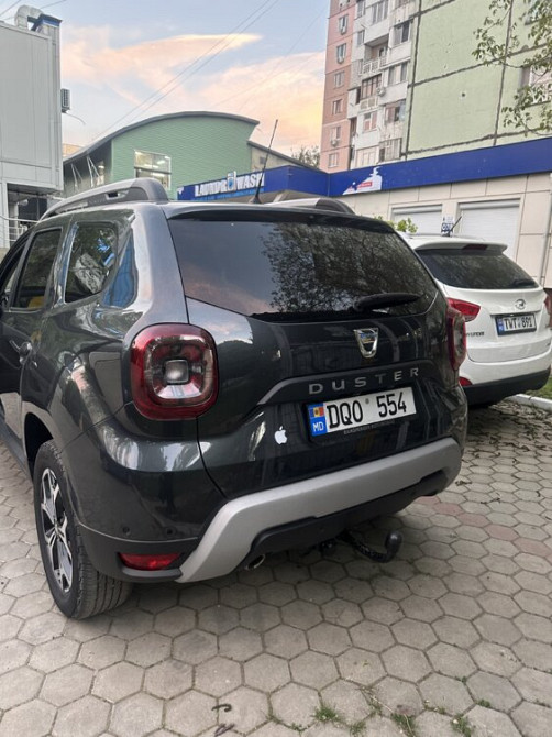 Dacia Duster 2017 год Тирасполь Тирасполь - изображение 3