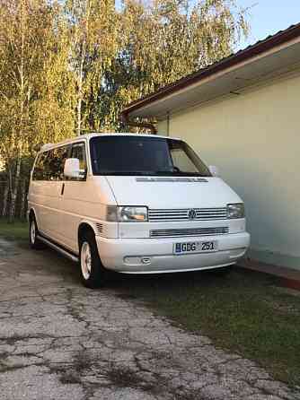 Volkswagen Transporter 1998 год Бендеры Бендеры