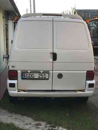 Volkswagen Transporter 1998 год Бендеры Бендеры