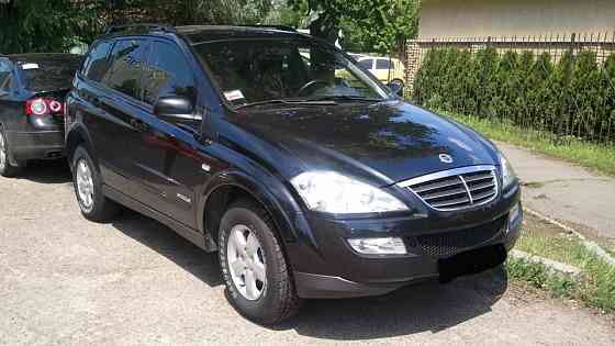 Ssang Yong Kyron 2005 год Тирасполь Тирасполь