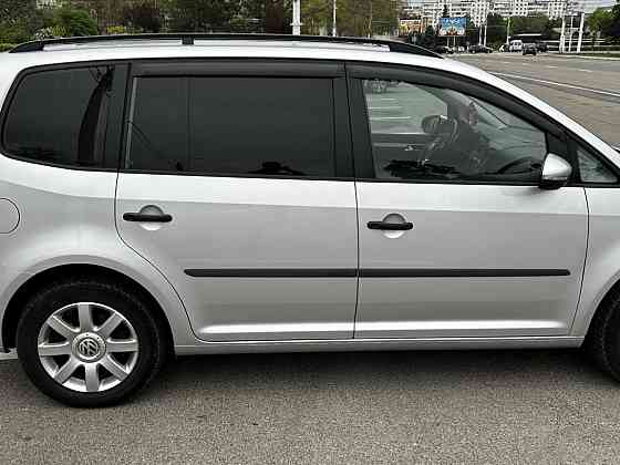 Volkswagen Touran 2011 год Тирасполь Тирасполь