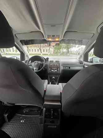 Volkswagen Touran 2011 год Тирасполь Тирасполь