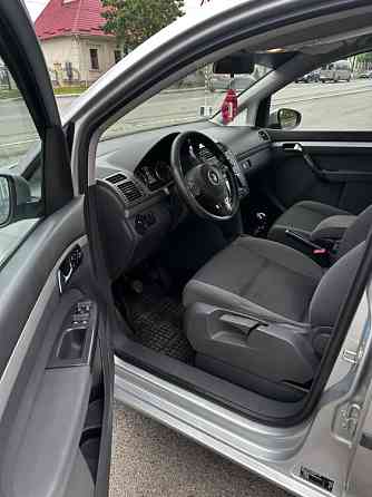 Volkswagen Touran 2011 год Тирасполь Тирасполь