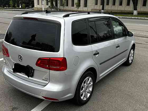 Volkswagen Touran 2011 год Тирасполь Тирасполь