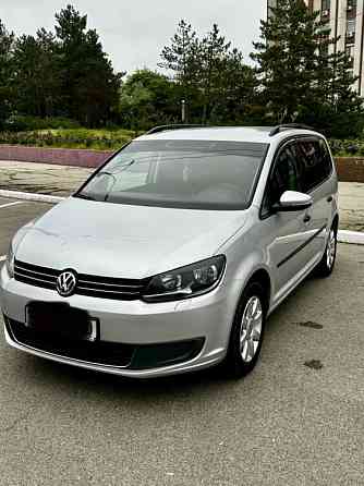 Volkswagen Touran 2011 год Тирасполь Тирасполь