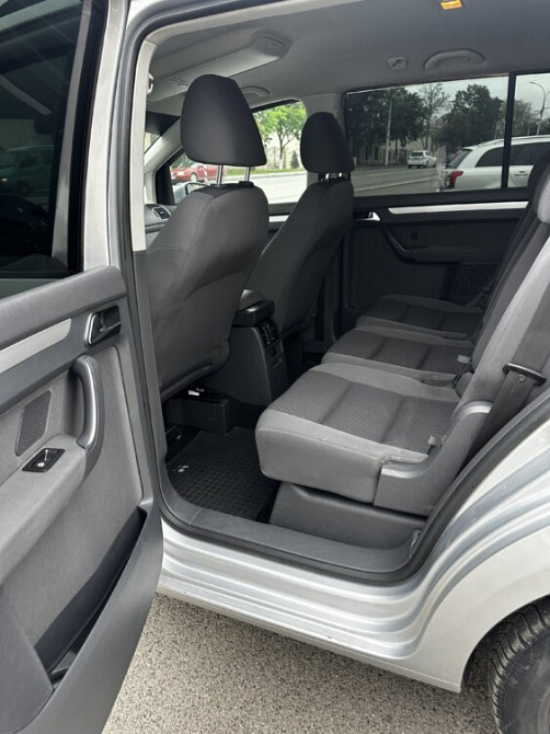 Volkswagen Touran 2011 год Тирасполь Тирасполь - изображение 7