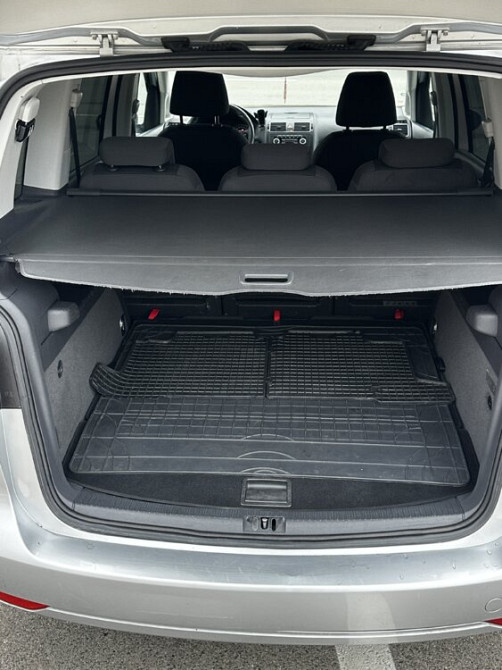 Volkswagen Touran 2011 год Тирасполь Тирасполь - изображение 4