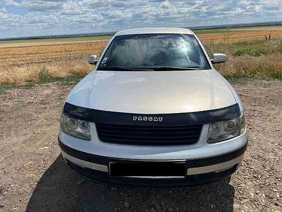 Volkswagen Passat 1999 год Слободзея Слободзея