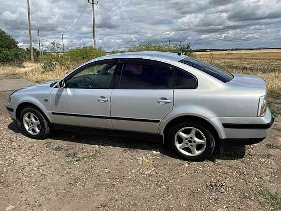 Volkswagen Passat 1999 год Слободзея Слободзея