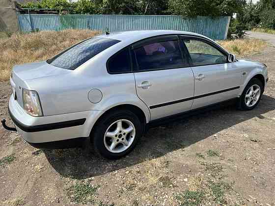 Volkswagen Passat 1999 год Слободзея Слободзея
