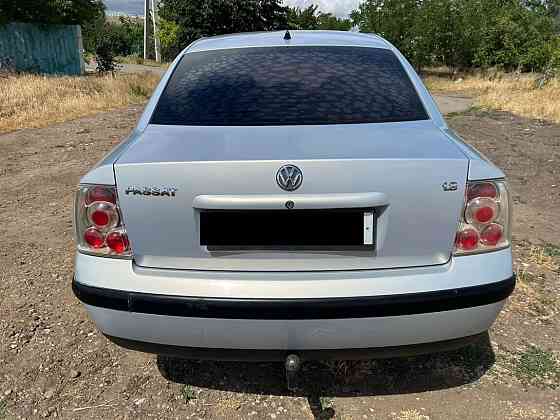 Volkswagen Passat 1999 год Слободзея Слободзея