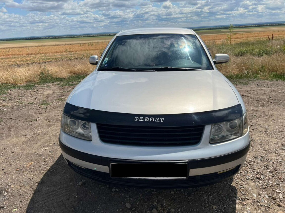 Volkswagen Passat 1999 an Slobozia Slobozia - fotografie 1