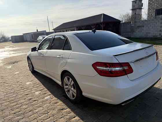 Mercedes E-Class 2012 год Тирасполь Тирасполь