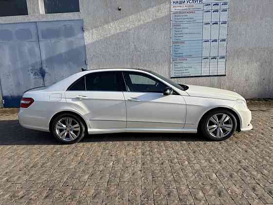 Mercedes E-Class 2012 год Тирасполь Тирасполь