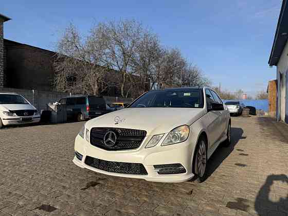Mercedes E-Class 2012 год Тирасполь Тирасполь