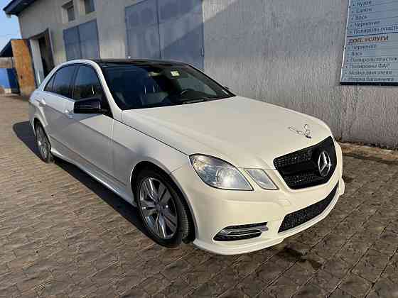 Mercedes E-Class 2012 год Тирасполь Тирасполь