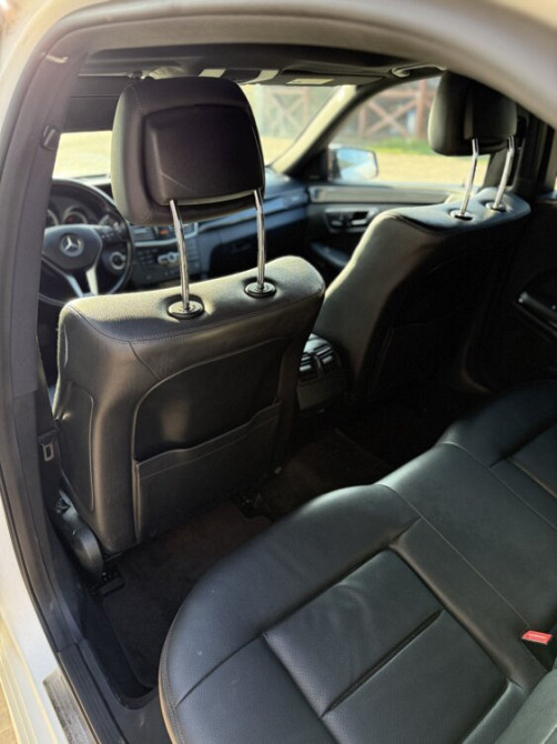 Mercedes E-Class 2012 год Тирасполь Тирасполь - изображение 9