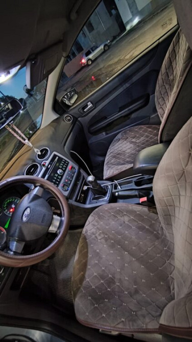 Ford Focus 2004 год Тирасполь Тирасполь - изображение 5