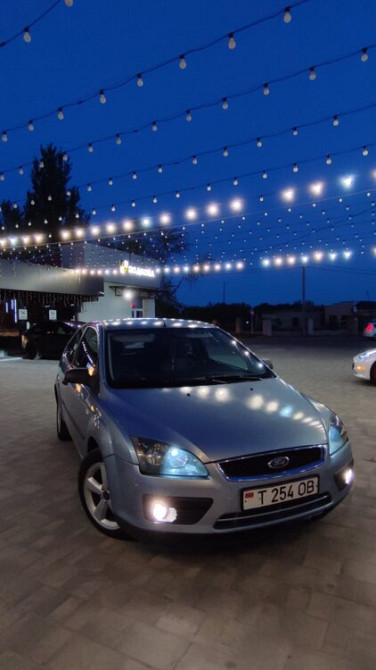 Ford Focus 2004 год Тирасполь Тирасполь - изображение 1