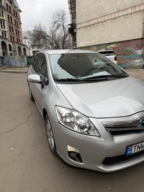 Toyota Auris 2010 год Кишинёв Кишинёв - изображение 2