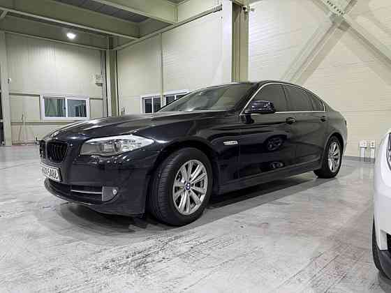 BMW 5 Series 2013 год Тирасполь Тирасполь