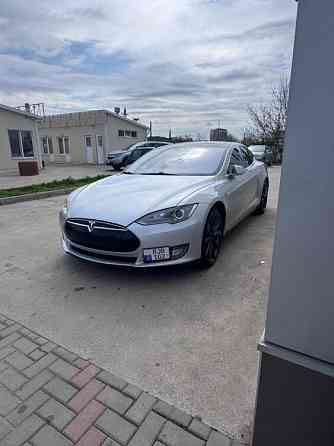 Tesla Model S 2014 год Тирасполь Тирасполь