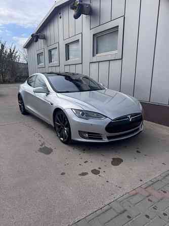 Tesla Model S 2014 год Тирасполь Тирасполь