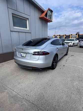 Tesla Model S 2014 год Тирасполь Тирасполь