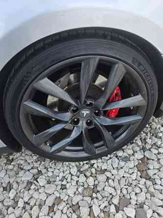 Tesla Model S 2014 год Тирасполь Тирасполь