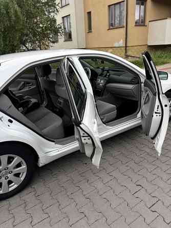Toyota Camry 2007 год Тирасполь Тирасполь
