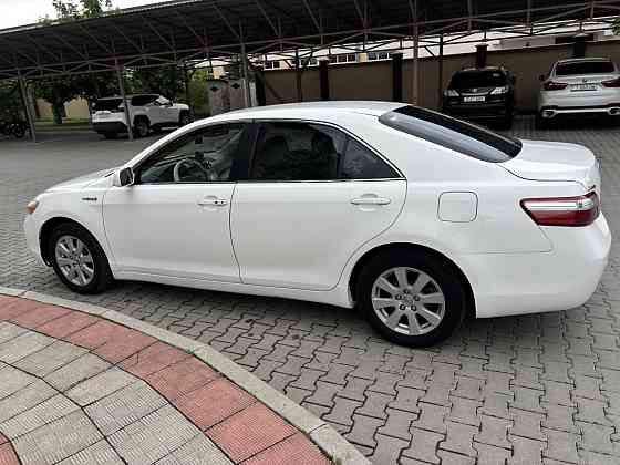 Toyota Camry 2007 год Тирасполь Тирасполь