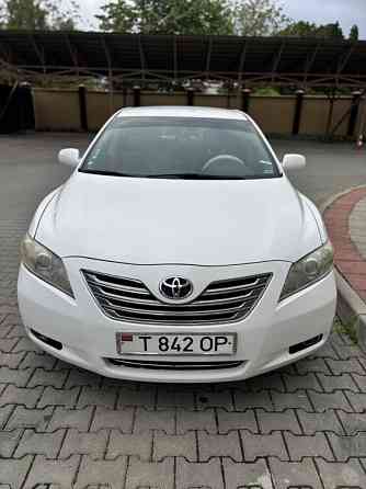 Toyota Camry 2007 год Тирасполь Тирасполь