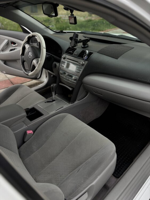 Toyota Camry 2007 год Тирасполь Тирасполь - изображение 5