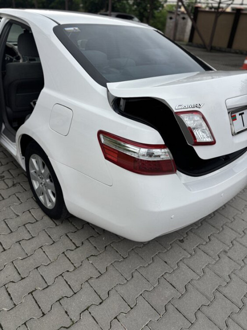 Toyota Camry 2007 год Тирасполь Тирасполь - изображение 7
