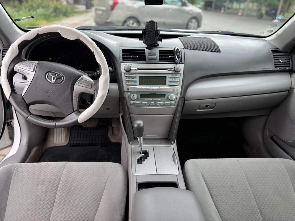 Toyota Camry 2007 год Тирасполь Тирасполь - изображение 4