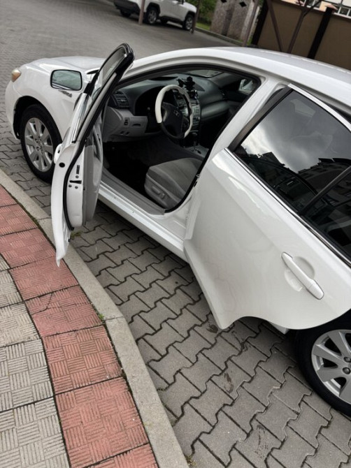 Toyota Camry 2007 год Тирасполь Тирасполь - изображение 8