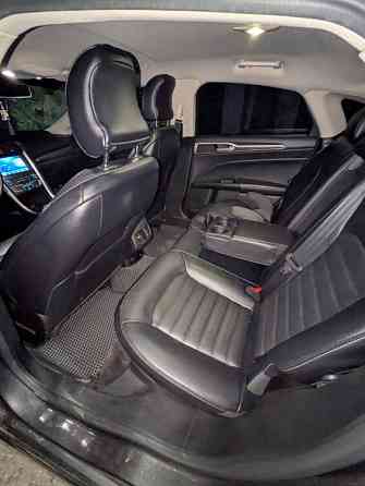Ford Fusion 2017 год Бендеры Бендеры