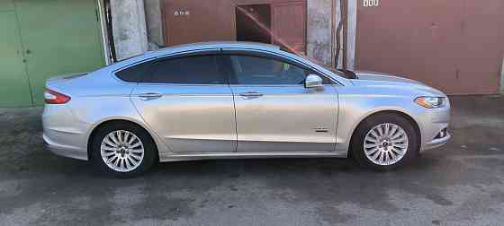 Ford Fusion 2013 год Тирасполь Тирасполь