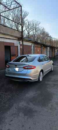 Ford Fusion 2013 год Тирасполь Тирасполь