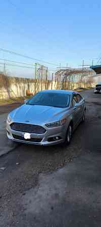 Ford Fusion 2013 год Тирасполь Тирасполь