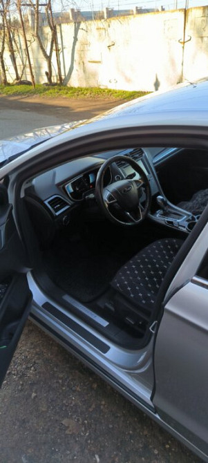 Ford Fusion 2013 год Тирасполь Тирасполь - изображение 4