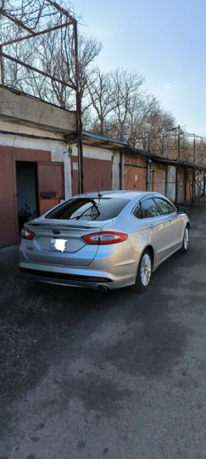 Ford Fusion 2013 год Тирасполь Тирасполь - изображение 6