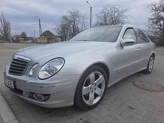 Mercedes E-Class 2003 год Тирасполь Тирасполь