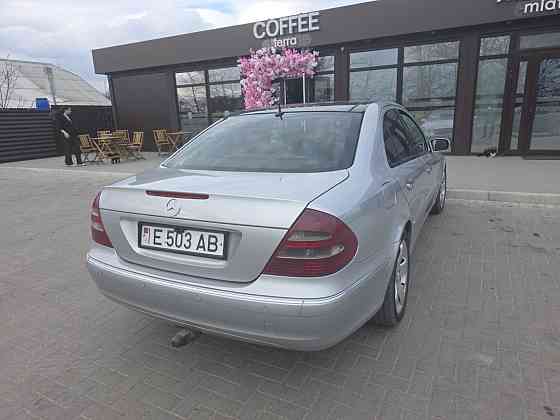 Mercedes E-Class 2003 год Тирасполь Тирасполь