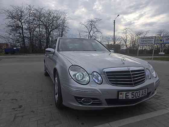 Mercedes E-Class 2003 год Тирасполь Тирасполь