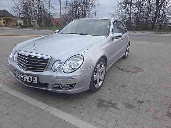 Mercedes E-Class 2003 год Тирасполь Тирасполь