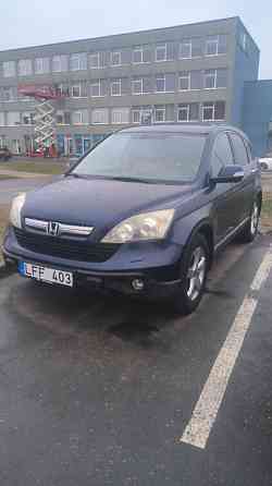 Honda CR-V 2007 год Тирасполь Тирасполь